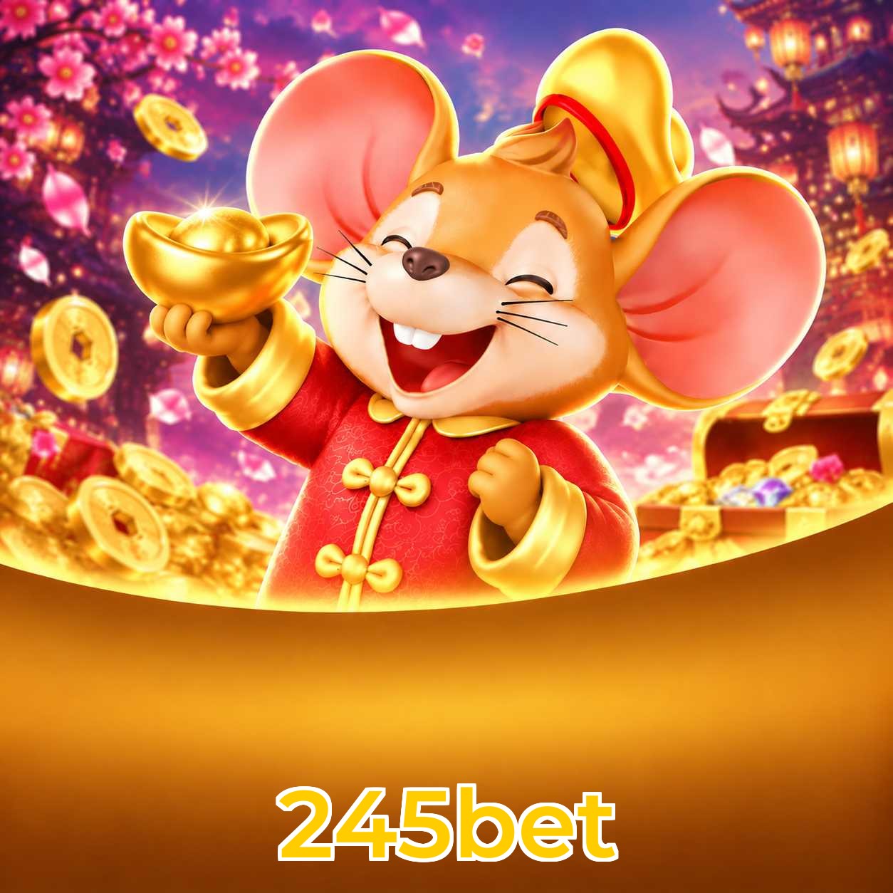 245bet Registration Guide