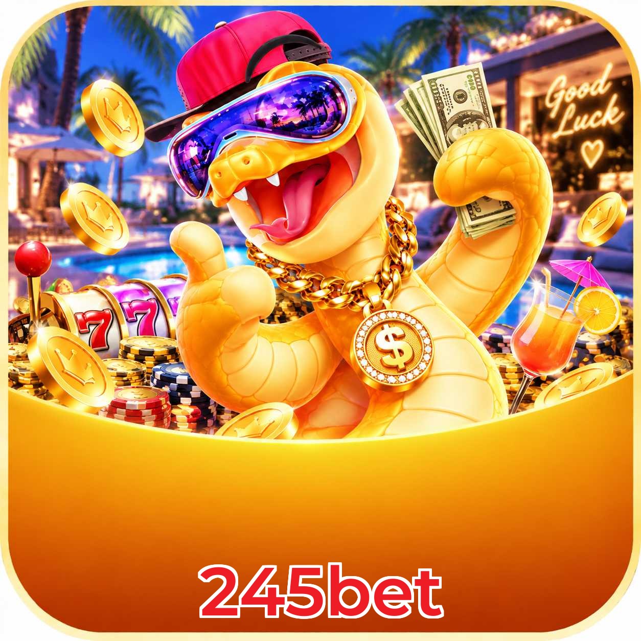 245bet