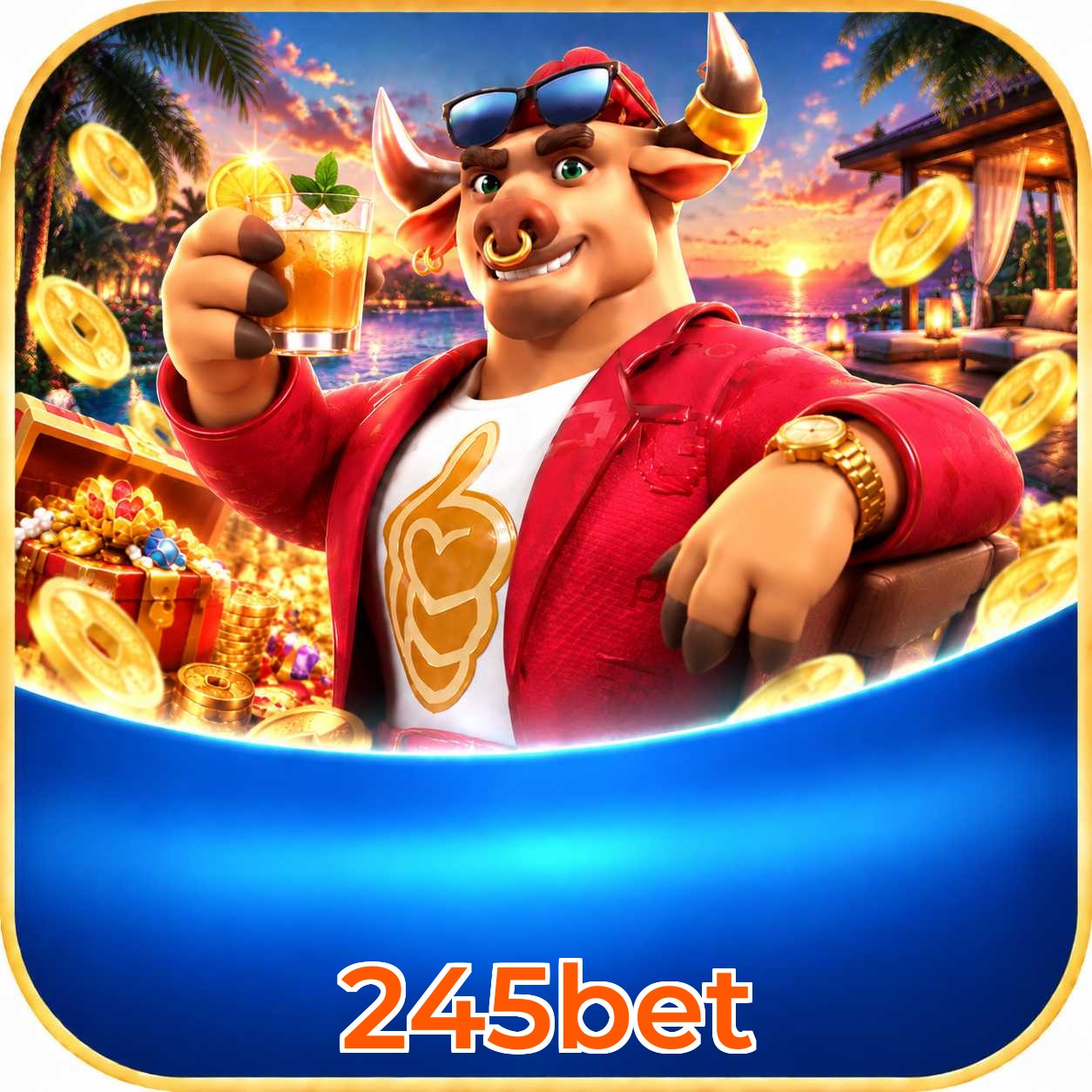 245bet Suporte
