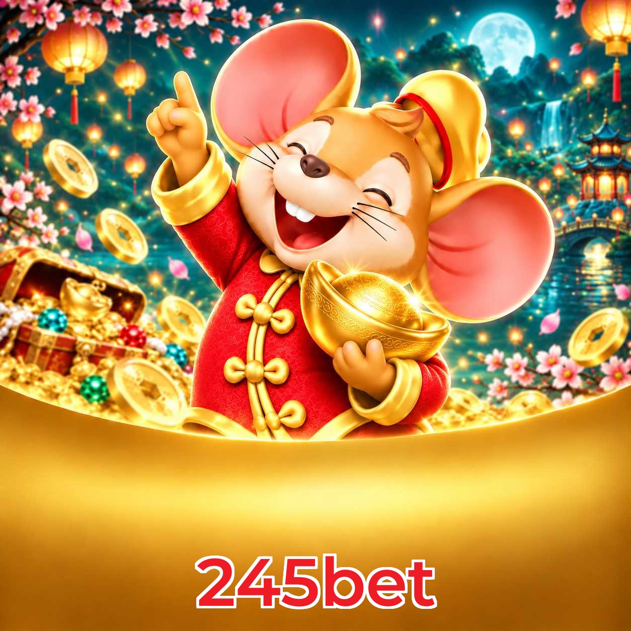 245bet Bonus Tips