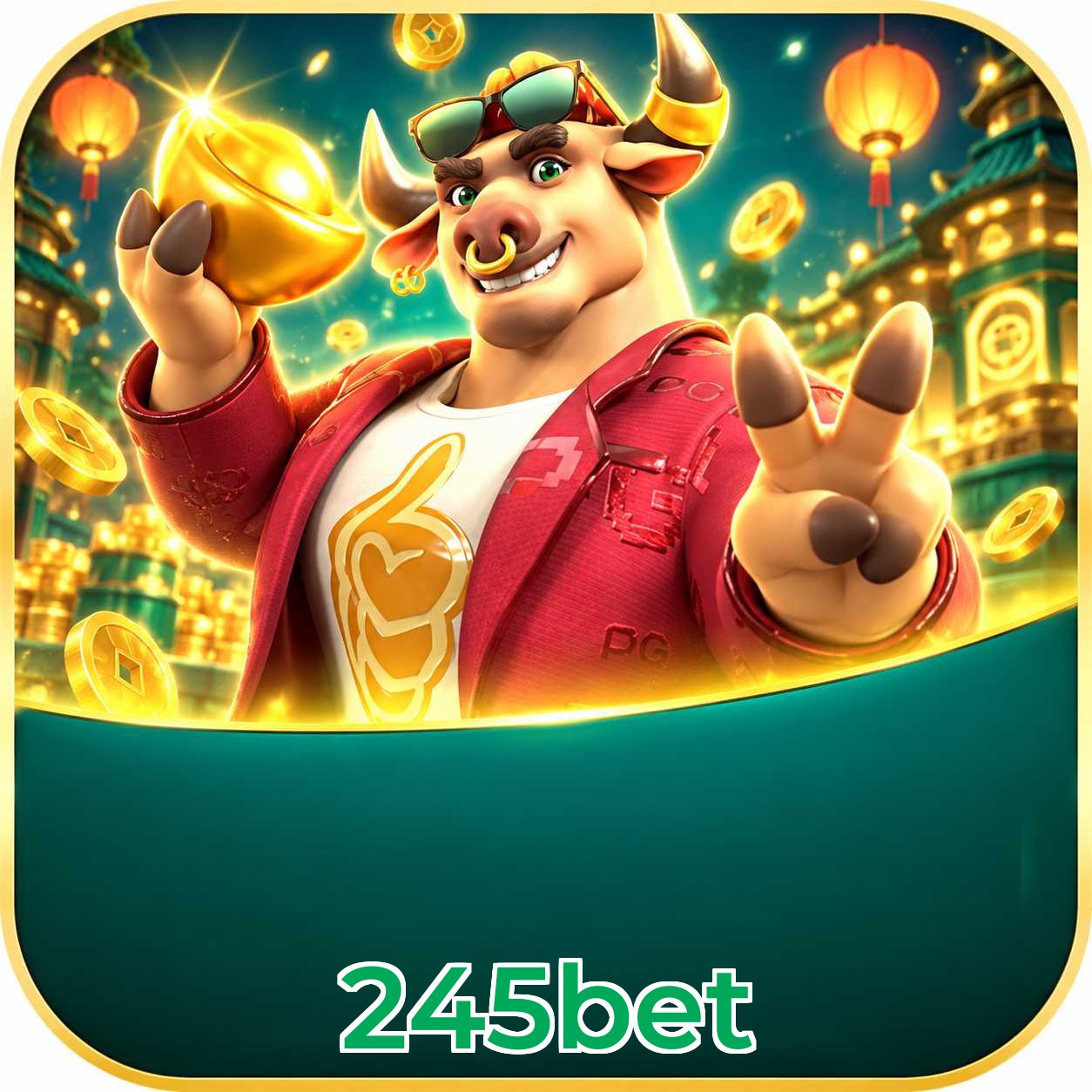 245bet Jogos Exclusivos