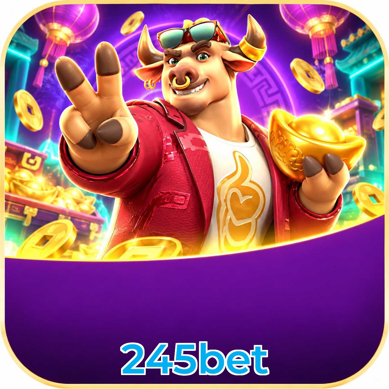 245bet RTP Testing