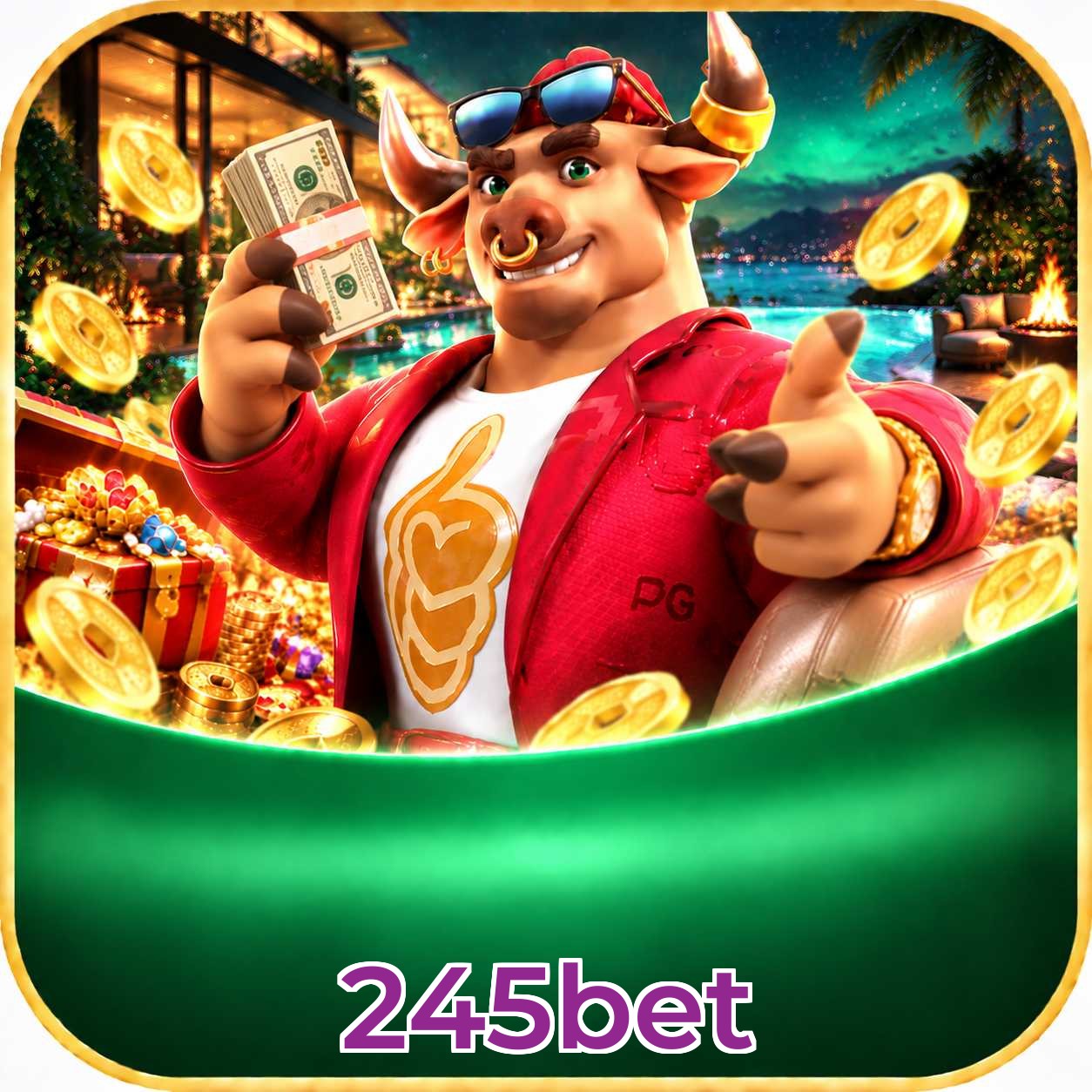 245bet Security Analysis