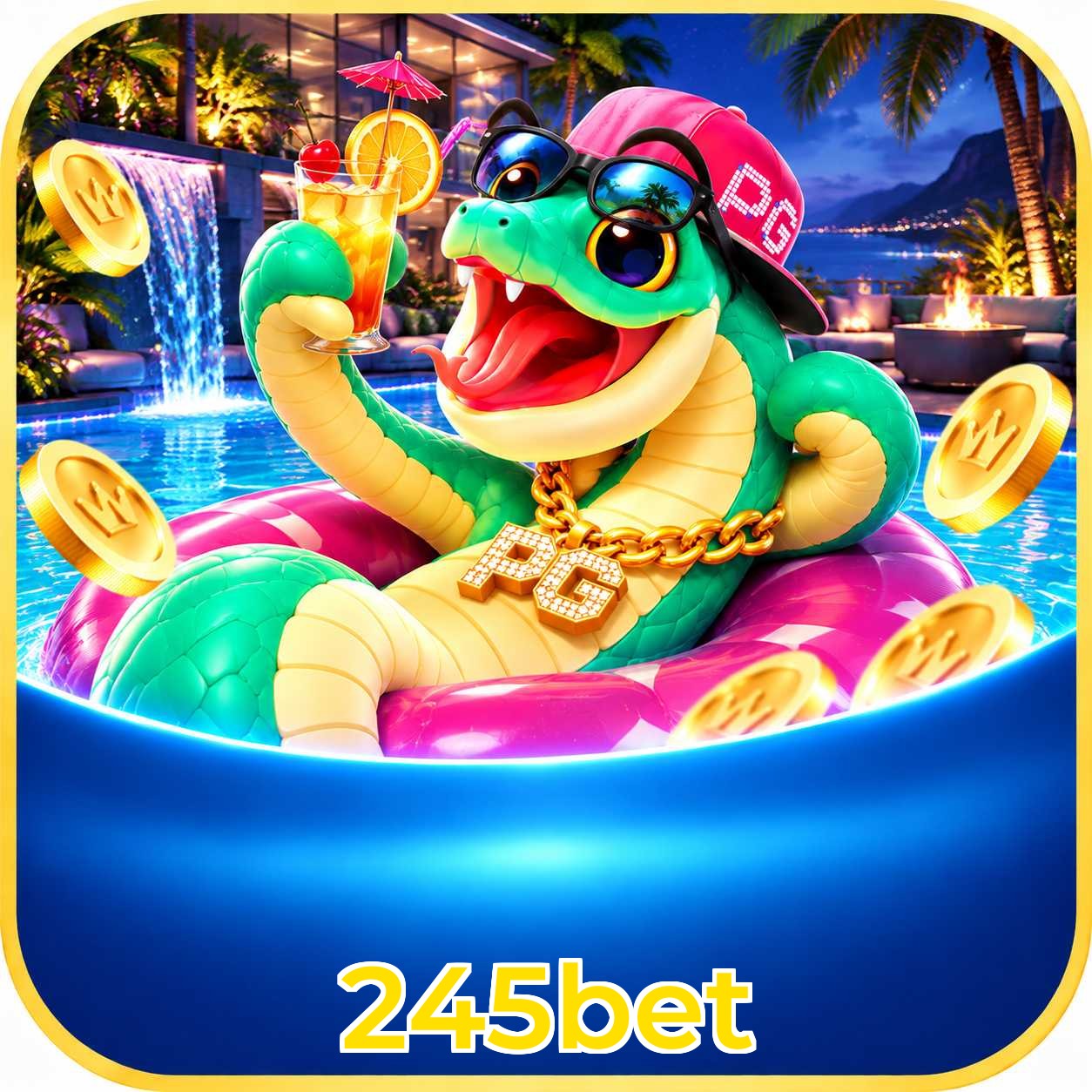 245bet FAQ