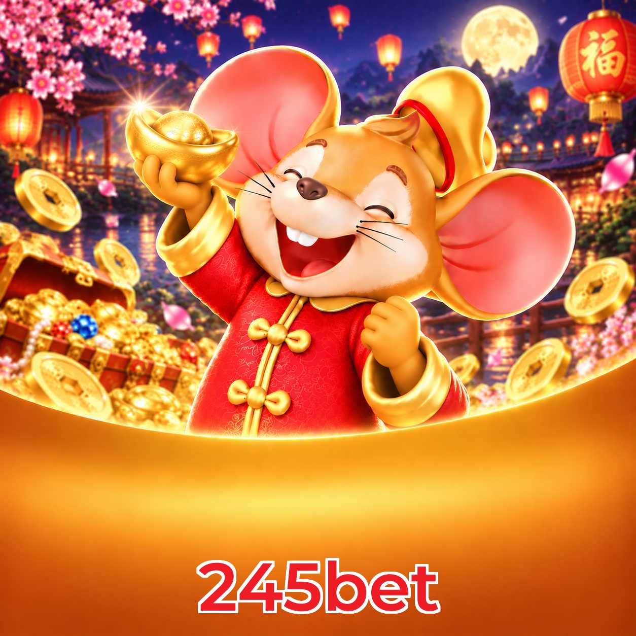 245bet Live Dealers