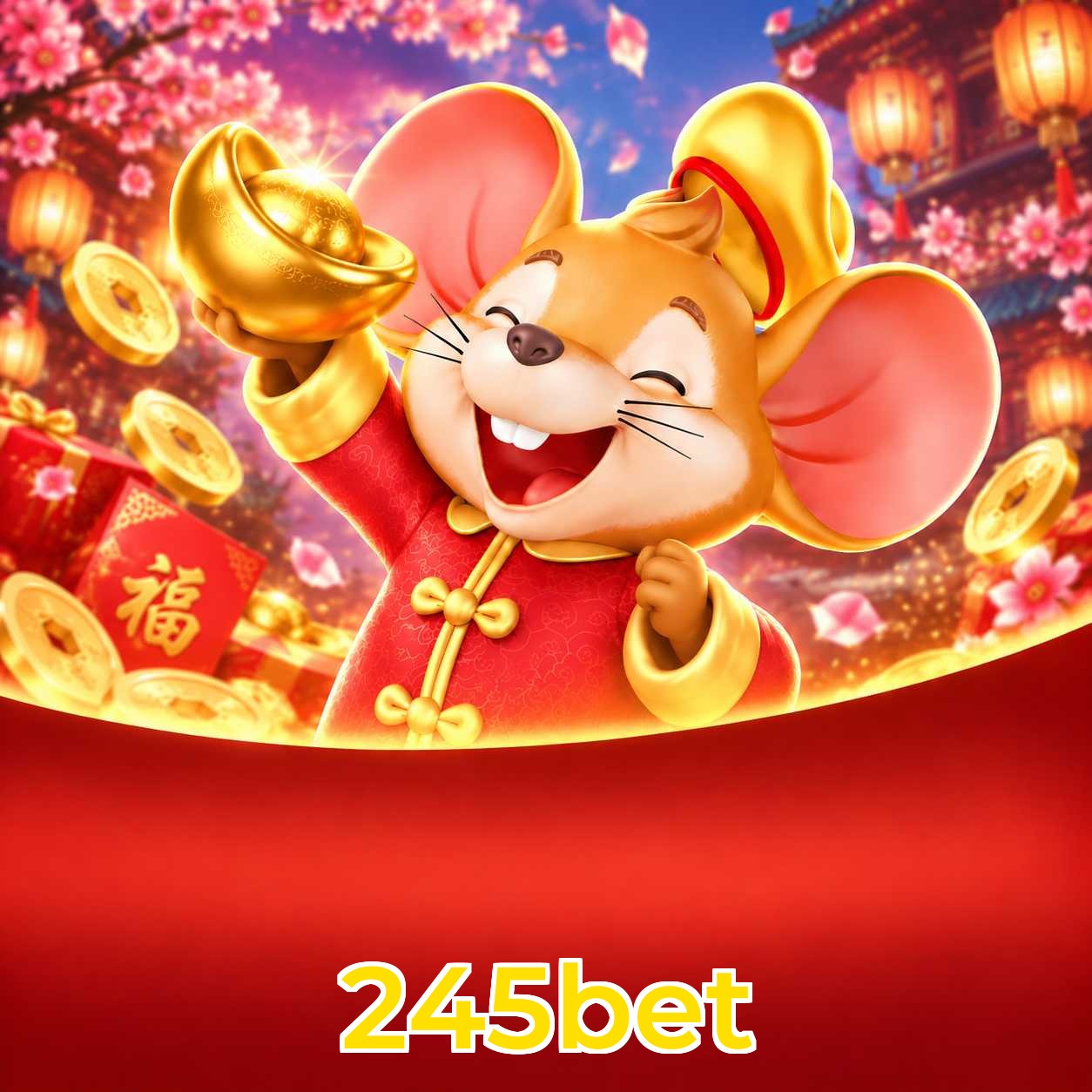 245bet FAQ