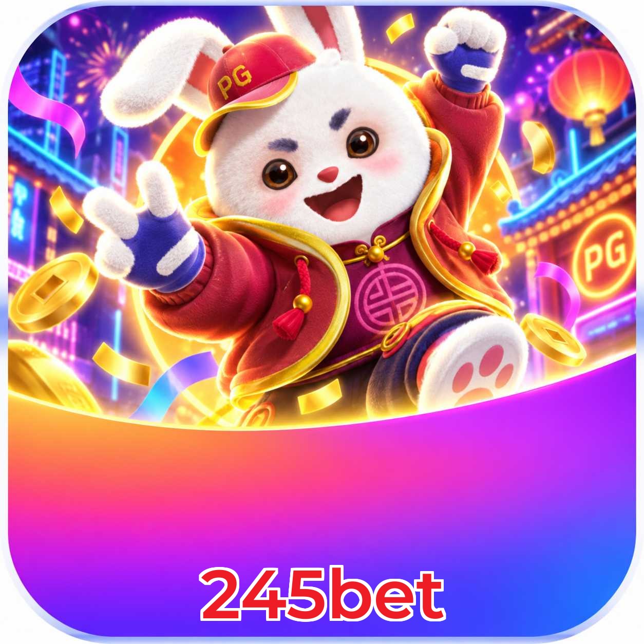 245bet Login FAQ