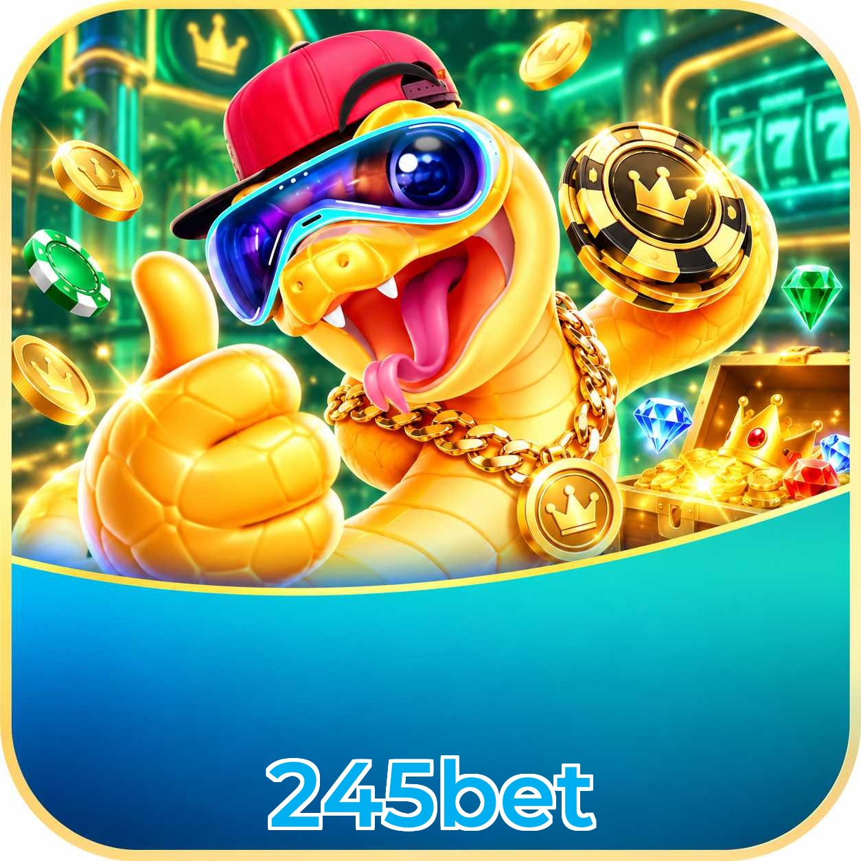 245bet Bet Odds Analysis