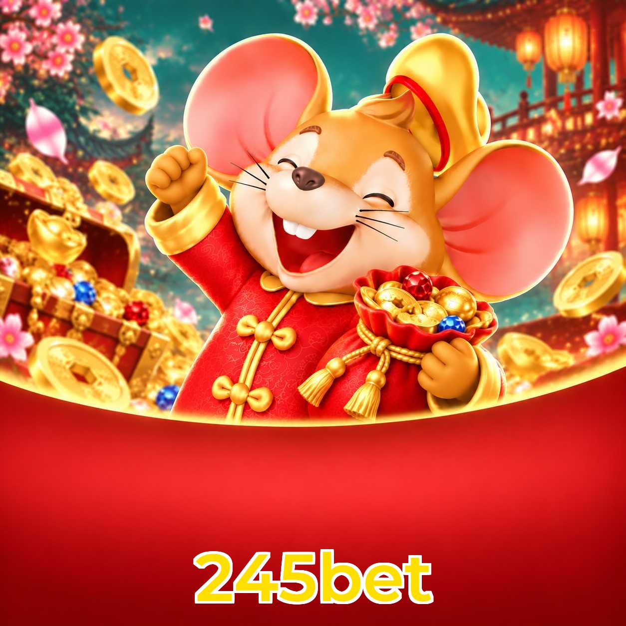 245bet FAQ
