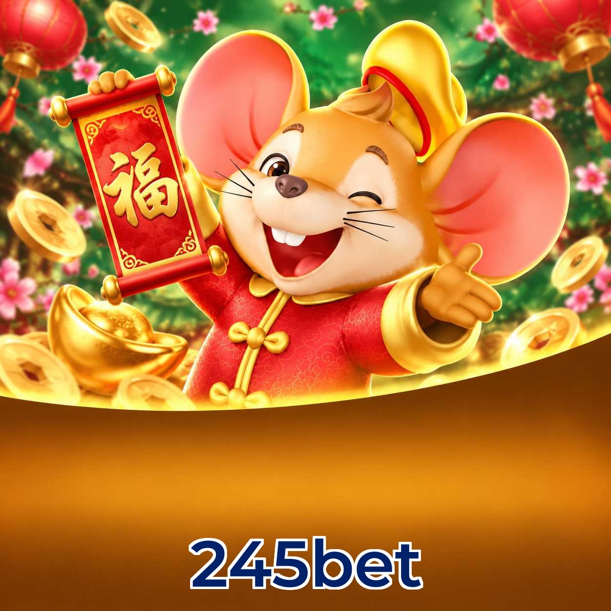 245bet Performance Tests