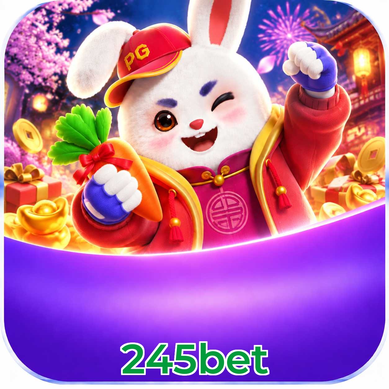 245bet Performance