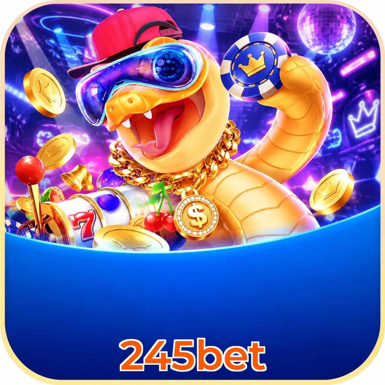 FAQ Baixar 245bet