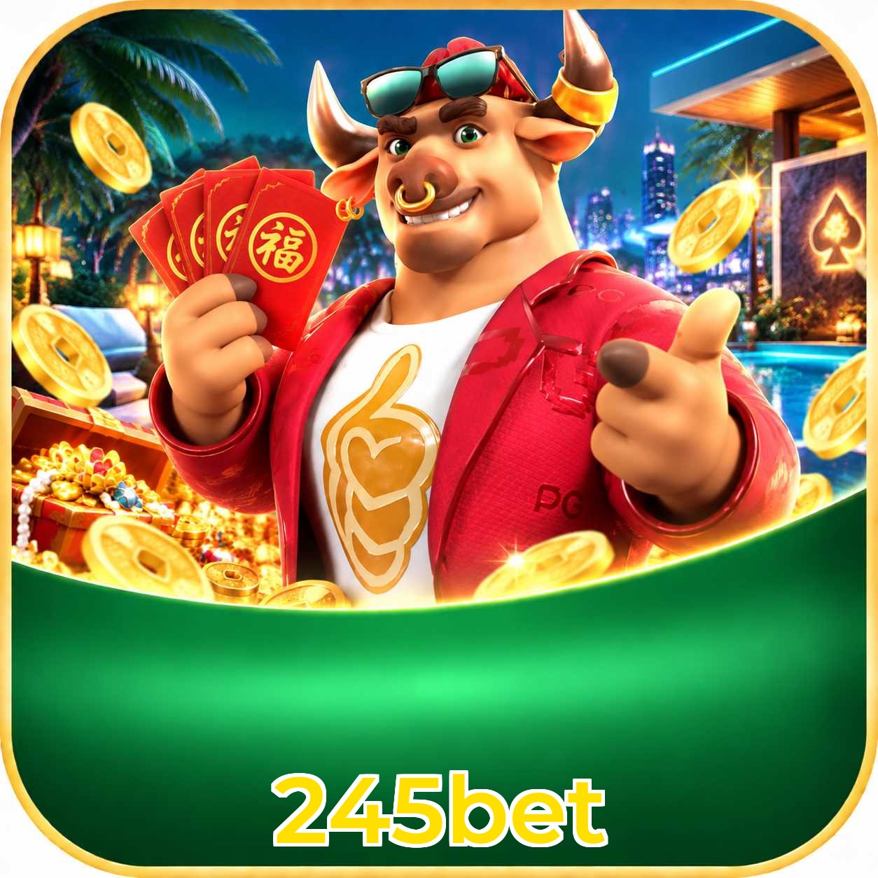245bet System Requirements