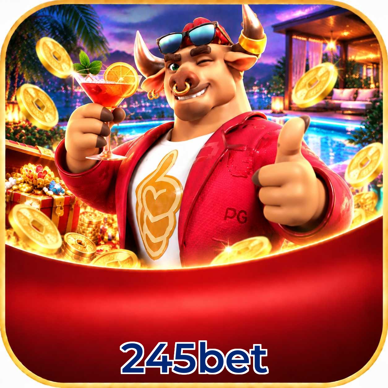 245bet Entrar Telegram