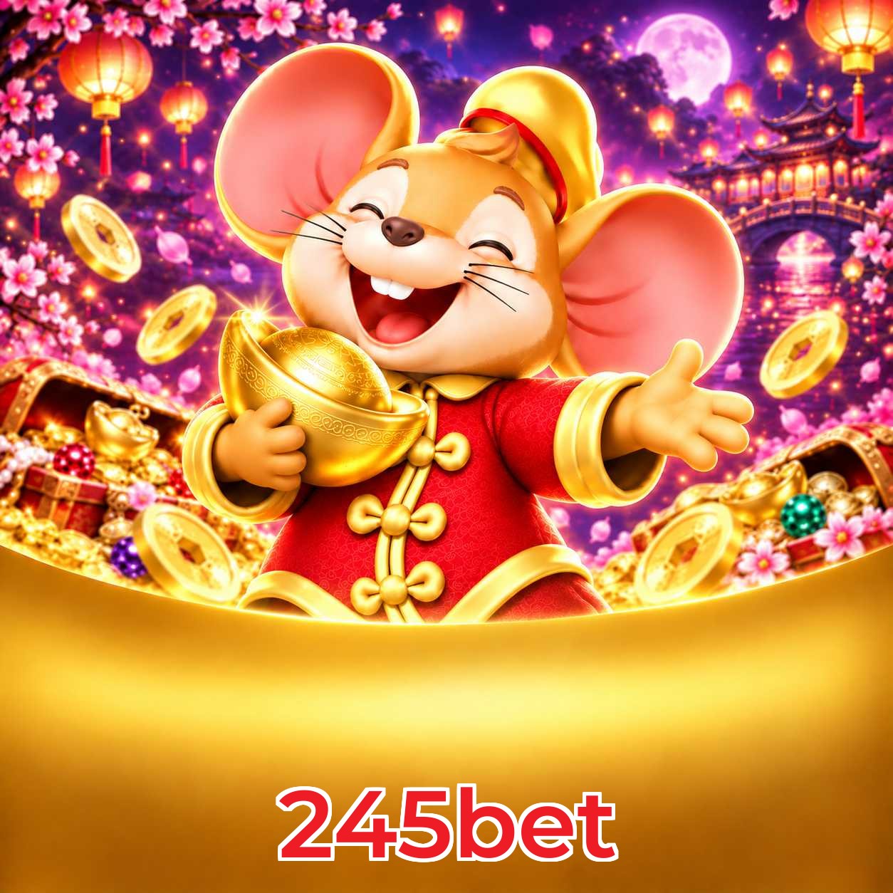 245bet Win FAQ