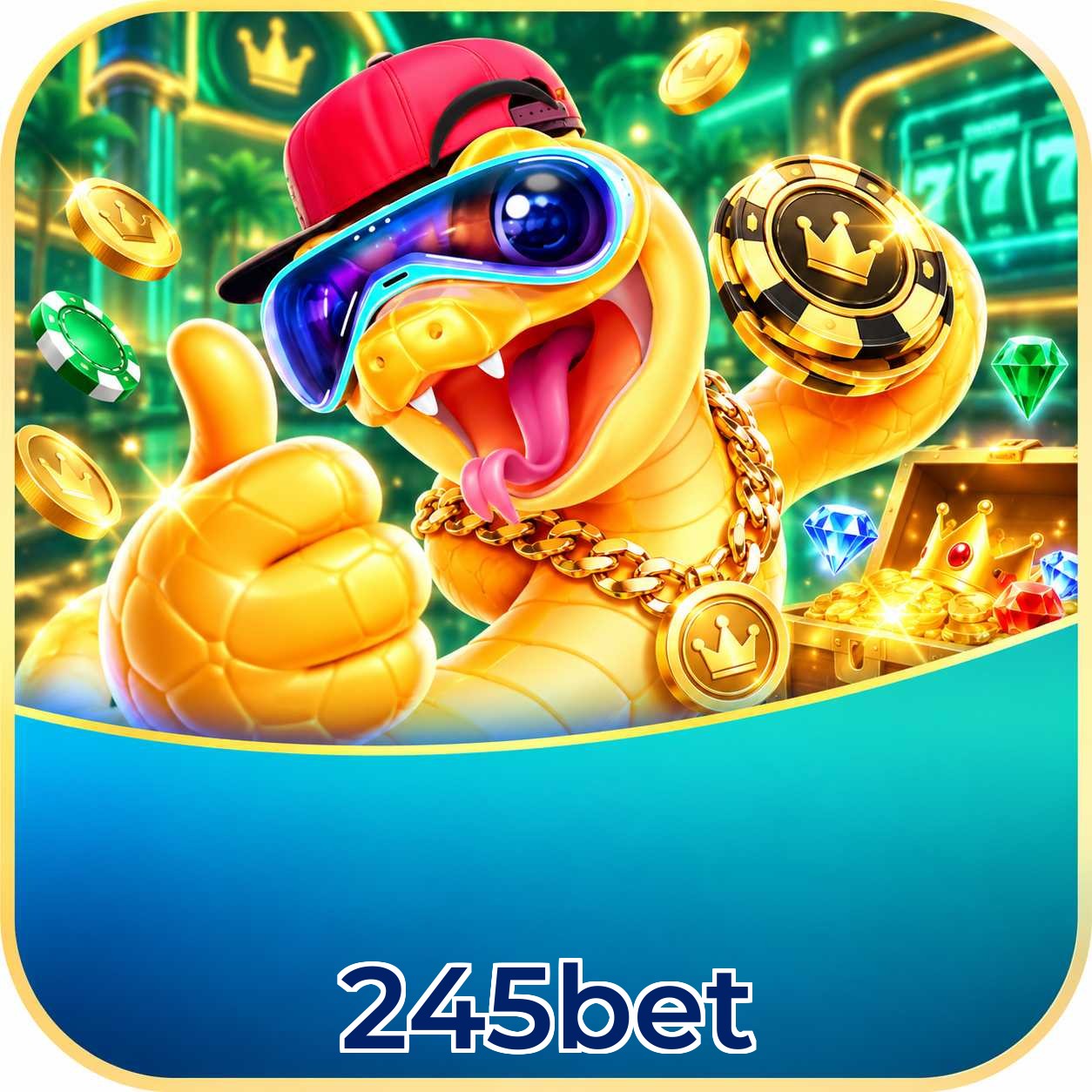 245bet Plataforma FAQ