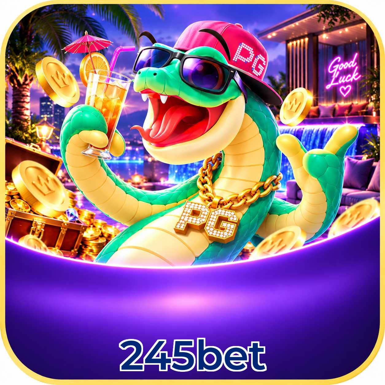 245bet Fortune Tiger Game