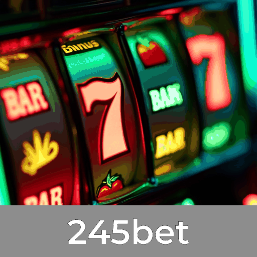 245bet: Sua Plataforma de Cassino Premiado e Pagamentos Rápidos