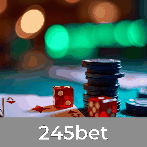 245bet: A Revolução das Apostas no Seu Celular