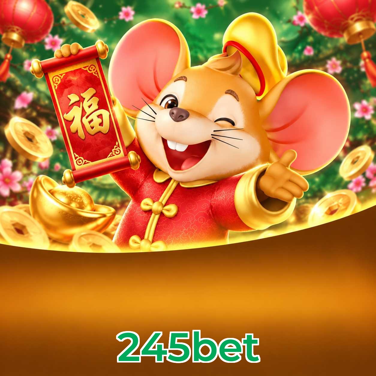 245bet Responsible Gaming