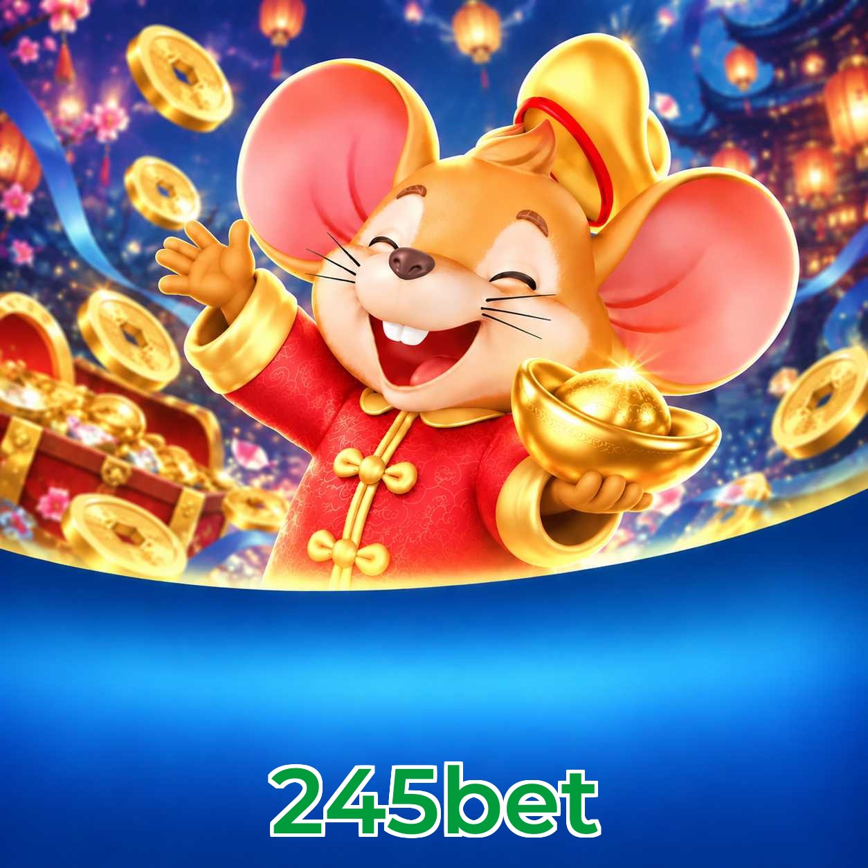 245bet Slots