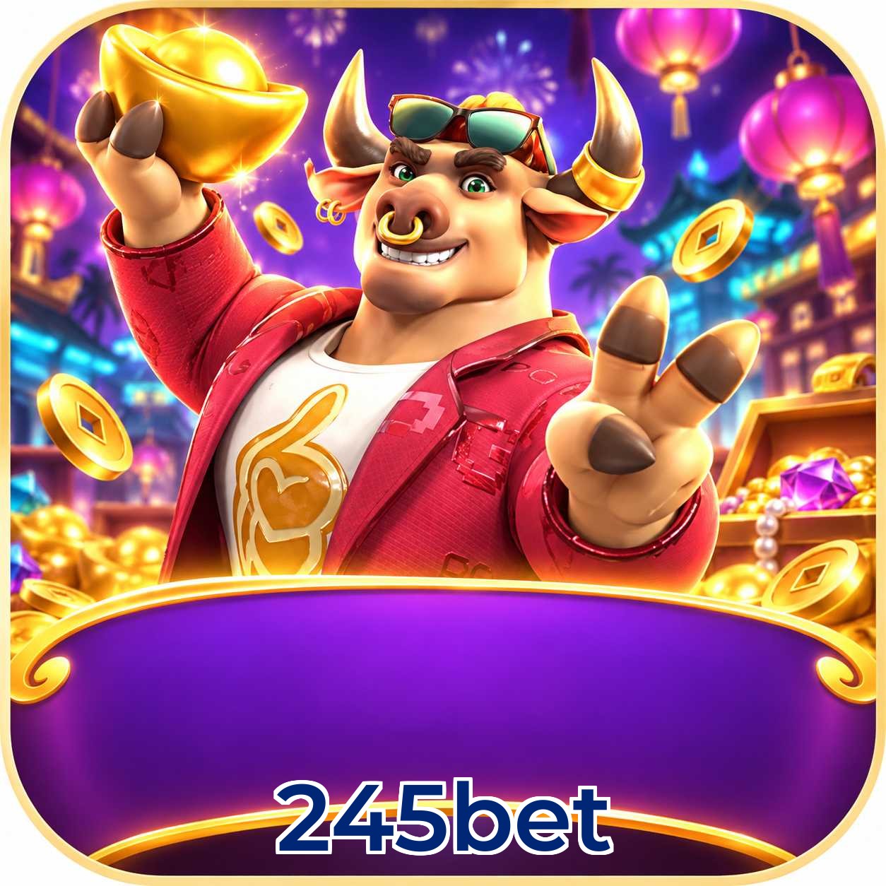 245bet VIP FAQ