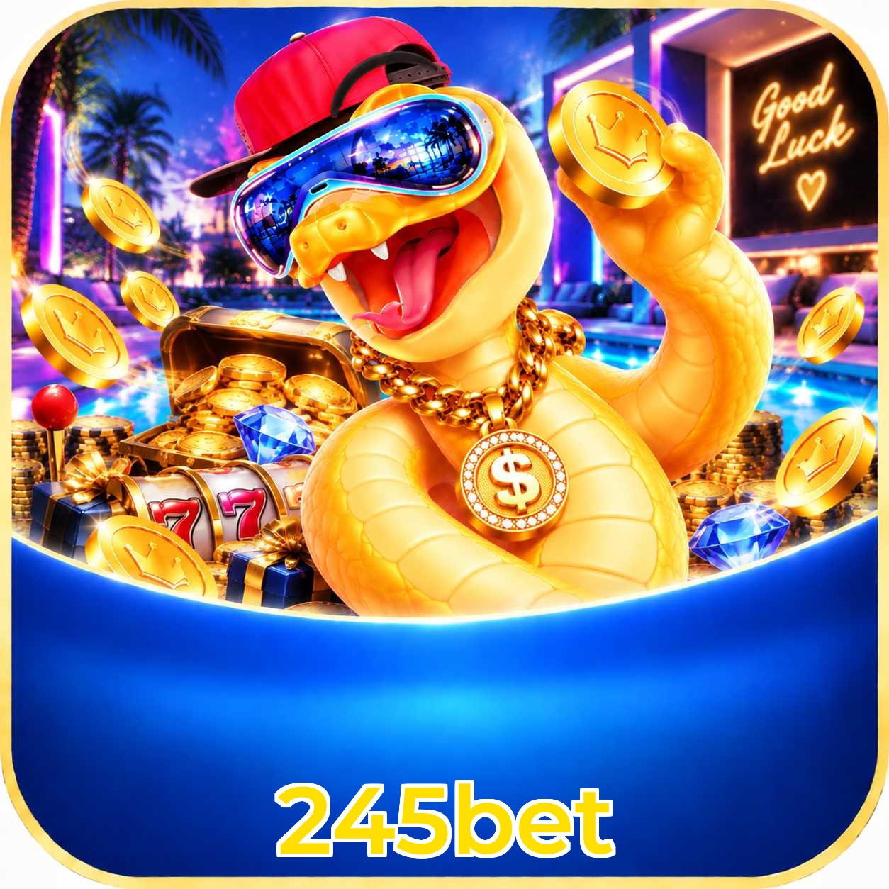 245bet Como Apostar Lottery