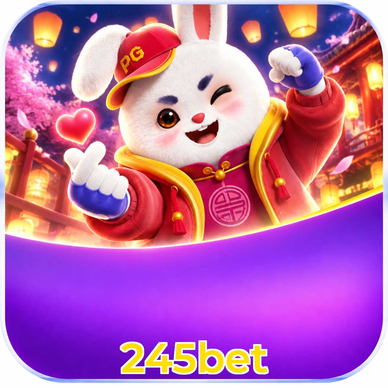 245bet Avaliações