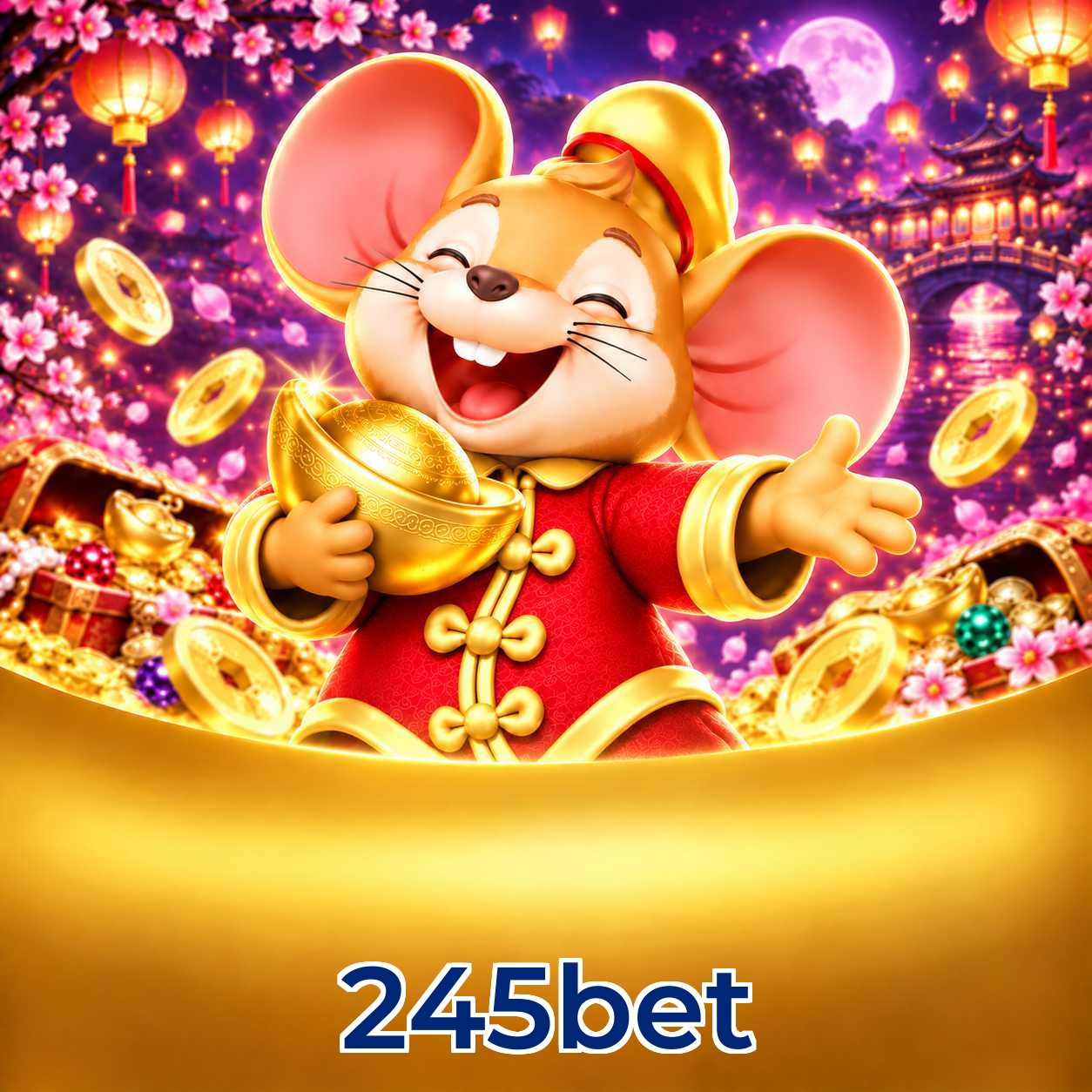 245bet System Requirements