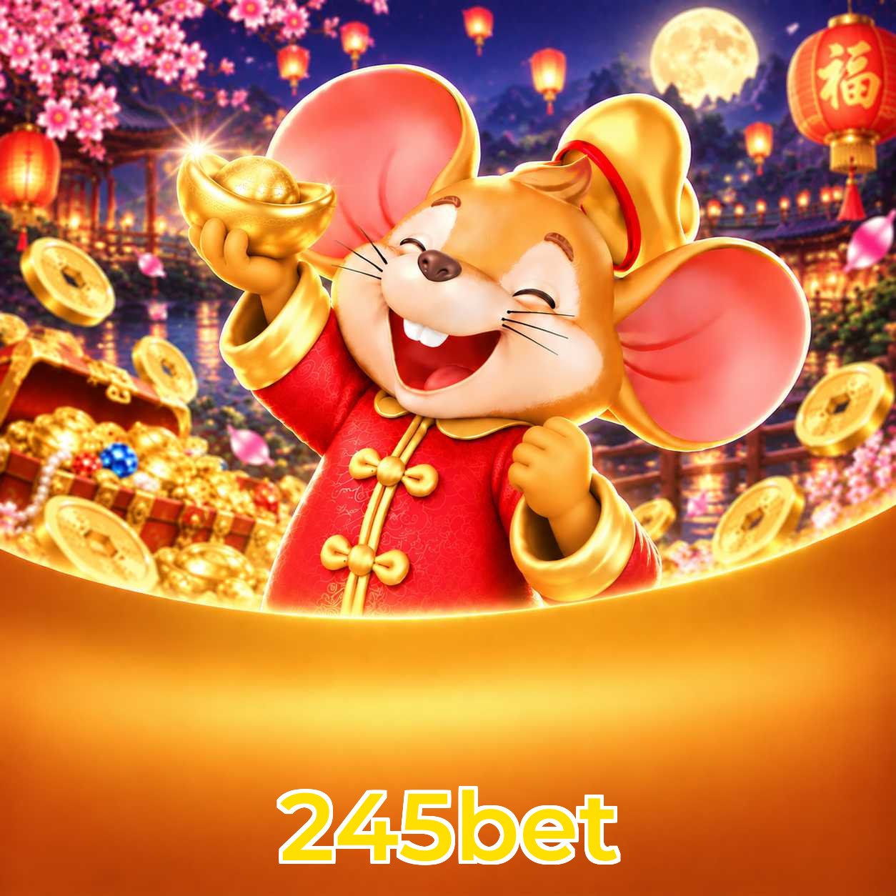 245bet App FAQ