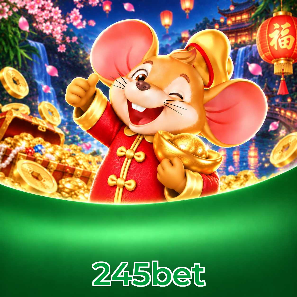245bet Fortune Tiger RTP