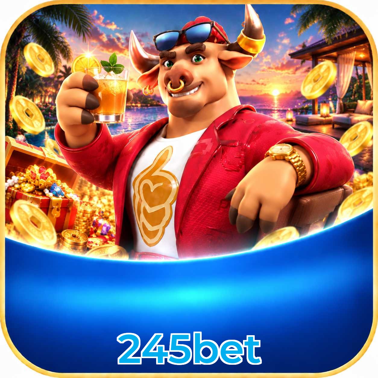 245bet Cashback