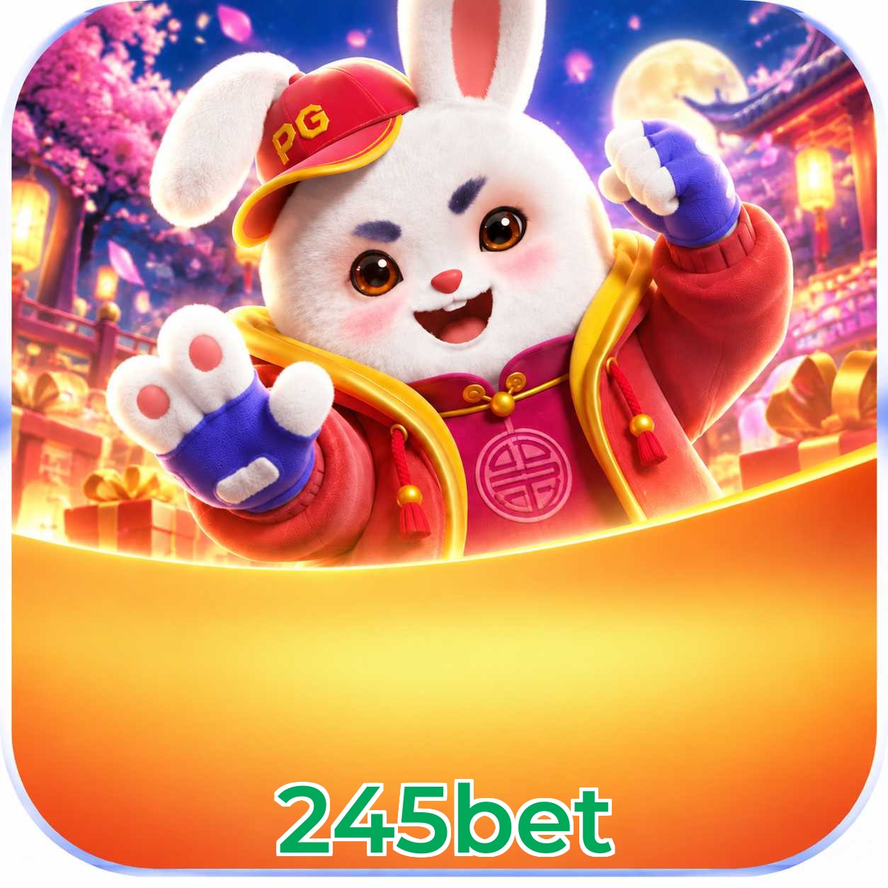 245bet Top Wins