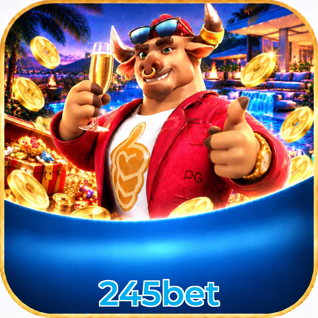 245bet Estratégias Slots
