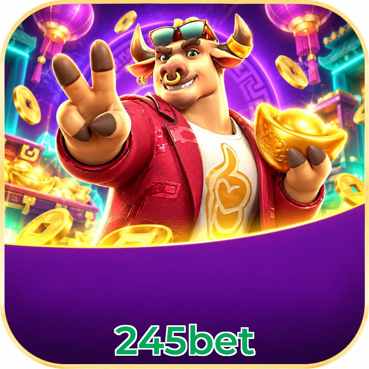 245bet App vs Web