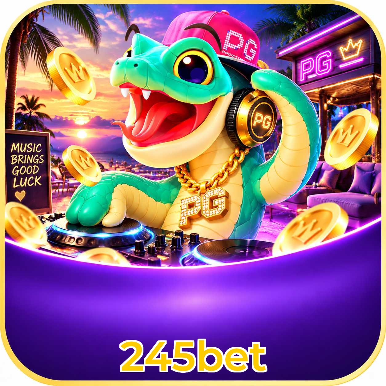 245bet Requirements