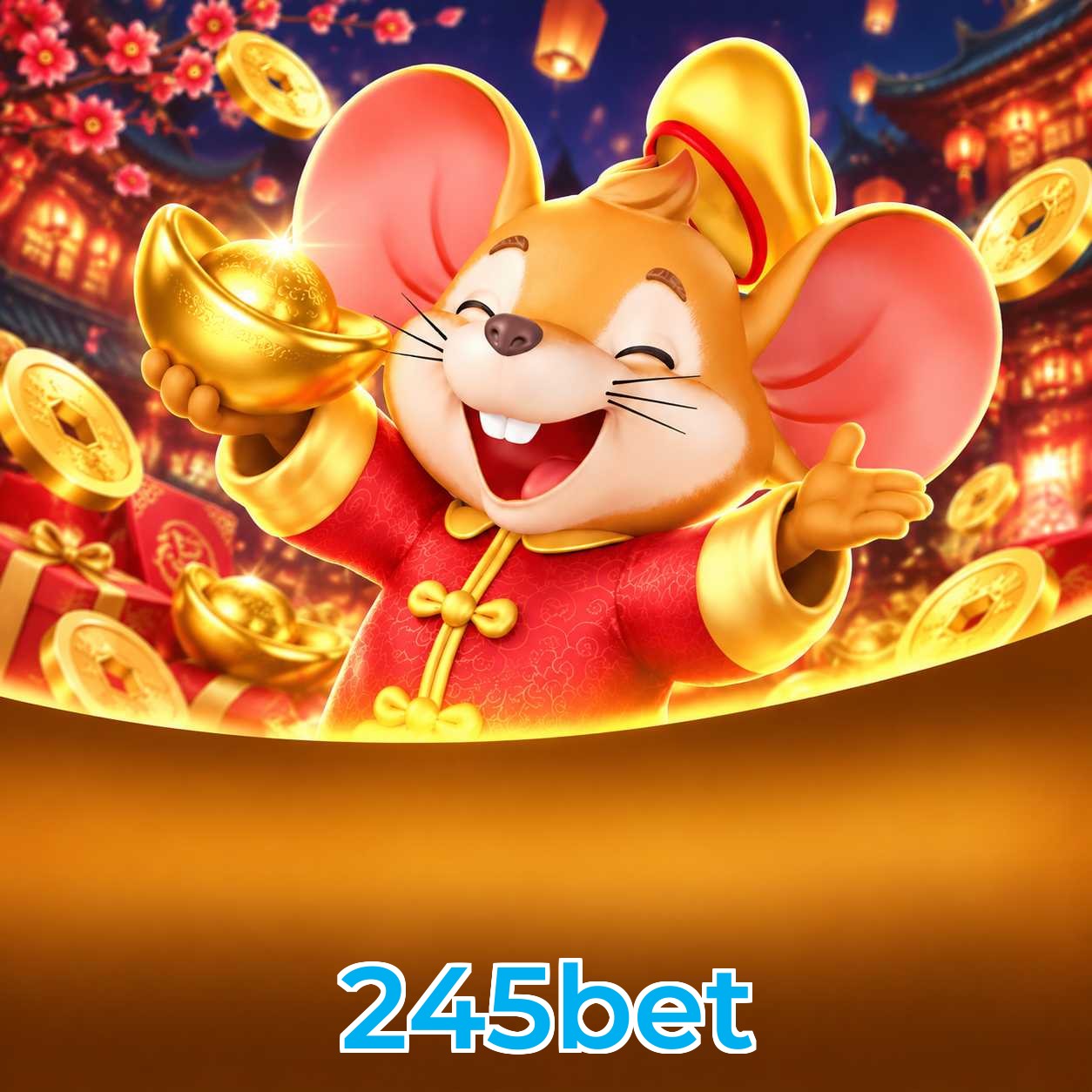 245bet Payment Speed