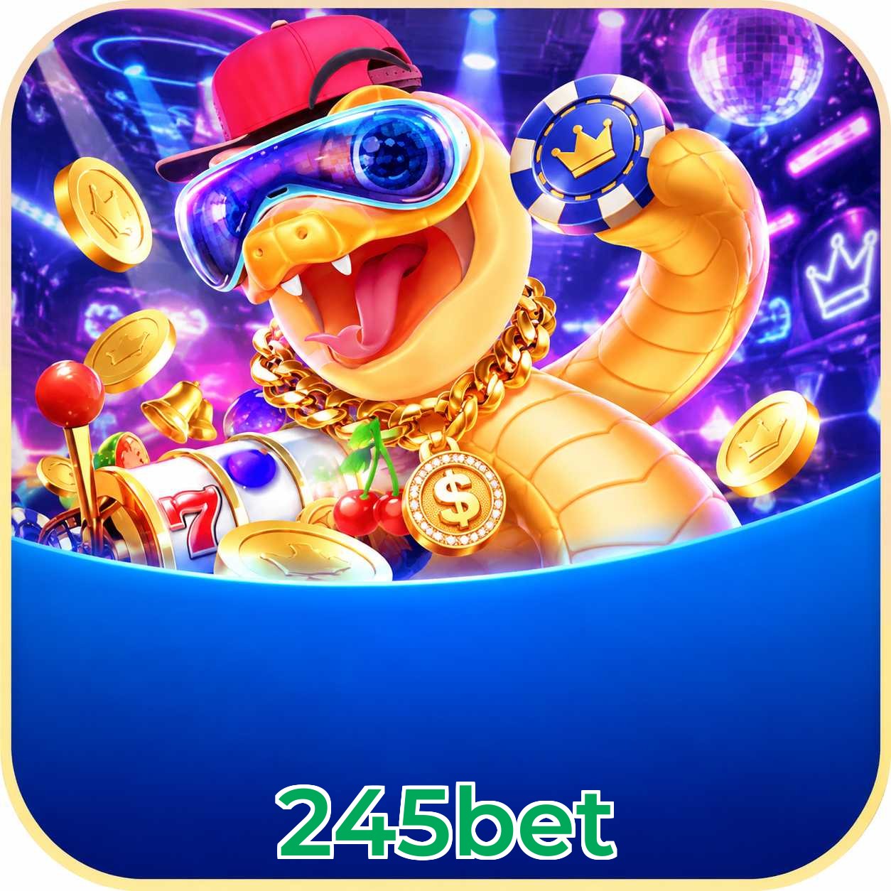 245bet Promotions